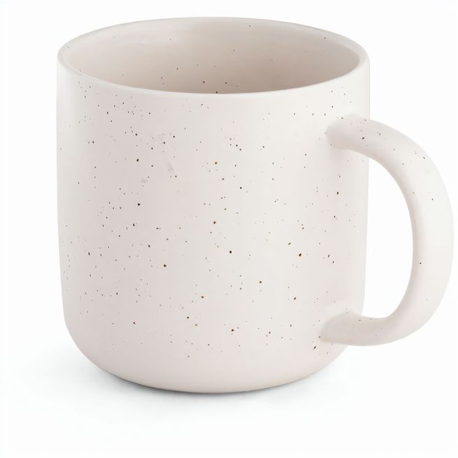 COFFEE CONSTELLATION. Kaffeebecher aus Keramik 90 ml