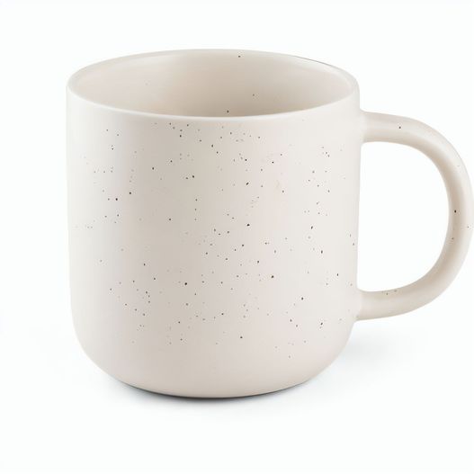 COFFEE CONSTELLATION. Kaffeebecher aus Keramik 75 ml (Bild 1)