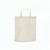 NOTTING. Einkaufstasche aus Non-woven (80 g/m²) (Bild 1)