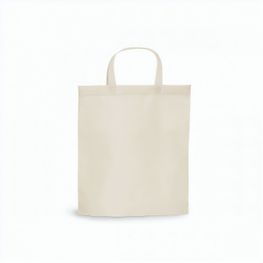 Produktabbildung NOTTING. Einkaufstasche aus Non-woven (80 g/m²) NOTTING. Einkaufstasche aus Non-woven (80 g/m²)