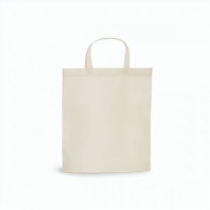 NOTTING. Einkaufstasche aus Non-woven (80 g/m²)