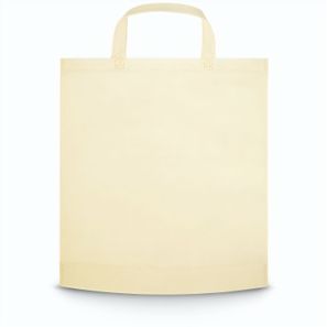 NOTTING. Einkaufstasche aus Non-woven (80 g/m²)