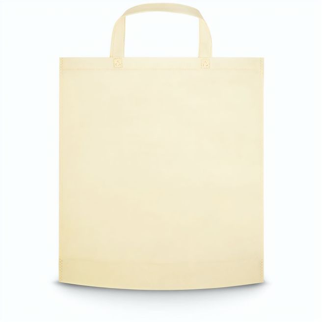 NOTTING. Einkaufstasche aus Non-woven (80 g/m²)