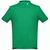 THC ADAM. Kurzarm-Poloshirt aus Baumwolle für Herren (Bild 3)