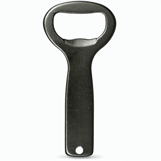 Produktabbildung BARLEY. Flaschenöffner aus Aluminium BARLEY. Flaschenöffner aus Aluminium (Bild 1)