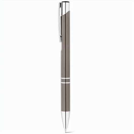 Produktabbildung RE-BETA. Kugelschreiber aus Recyceltes Aluminium (100% rAL) RE-BETA. Kugelschreiber aus Recyceltes Aluminium (100% rAL) (Bild 1)