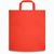 NOTTING. Einkaufstasche aus Non-woven (80 g/m²) (Bild 3)