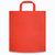 NOTTING. Einkaufstasche aus Non-woven (80 g/m²)