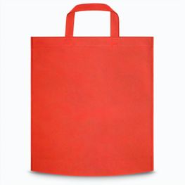 NOTTING. Einkaufstasche aus Non-woven (80 g/m²)