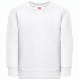 THC DELTA KIDS WH. Sweatshirt für Kinder