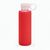 DHABI. Sportflasche aus Borosilikatglas 380 mL (Bild 2)
