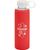 DHABI. Sportflasche aus Borosilikatglas 380 mL (Bild 4)