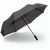 GUSTAVO. Recyceltem Polyester (100% rPET) 190T Pongee-Schirm mit automatischer Öffnung und Schließung (Bild 1)