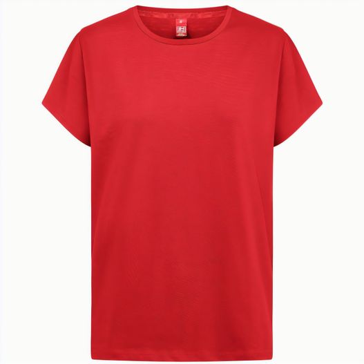 Produktabbildung THC SOFIA REGULAR. Damen T-shirt (normaler Schnitt) THC SOFIA REGULAR. Damen T-shirt (normaler Schnitt) (Bild 1)
