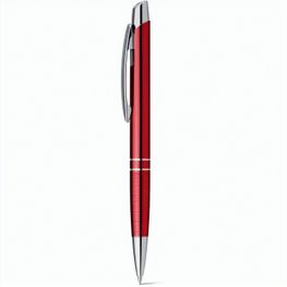 11081. Kugelschreiber aus Aluminium