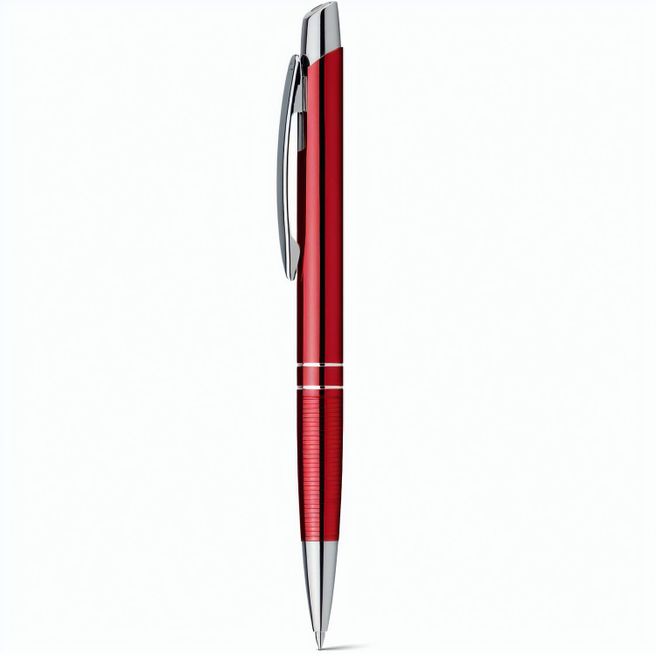 Produktabbildung 11081. Kugelschreiber aus Aluminium 11081. Kugelschreiber aus Aluminium