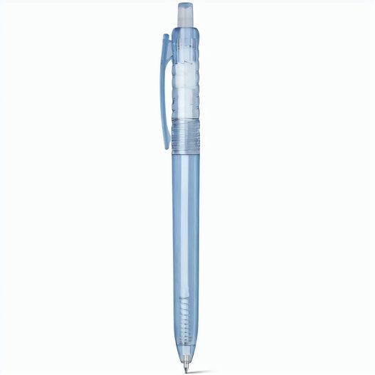 HYDRA. Recyceltem Polyester (100% rPET)-Kugelschreiber (Bild 1)
