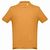 THC ADAM II. Kurzarm-Poloshirt aus Baumwolle für Herren