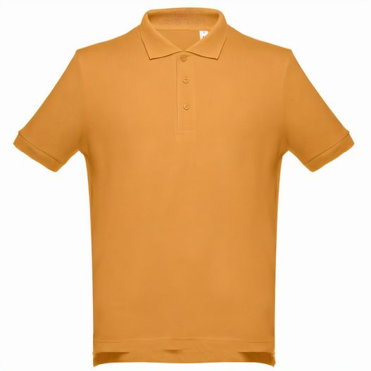 THC ADAM II. Kurzarm-Poloshirt aus Baumwolle für Herren (Bild 1)