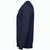 THC MILAN. Herren-Pullover mit V-Ausschnitt aus Baumwolle und Polyamid (Bild 2)