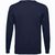 THC MILAN. Herren-Pullover mit V-Ausschnitt aus Baumwolle und Polyamid (Bild 3)