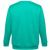 THC DELTA. Sweatshirt (unisex) aus Baumwolle und Polyester (Bild 2)