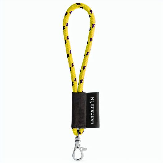 Lanyard NAUTIC Short Set. Standardmodelle (Bild 1)