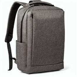 Produktabbildung BOLOGNA. Laptop-Rucksack für 15.6'' aus 300D BOLOGNA. Laptop-Rucksack für 15.6'' aus 300D