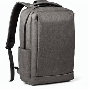 BOLOGNA. Laptop-Rucksack für 15.6'' aus 300D Polyester