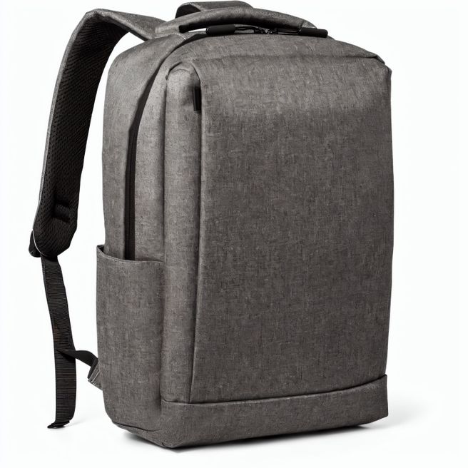 BOLOGNA. Laptop-Rucksack für 15.6'' aus 300D