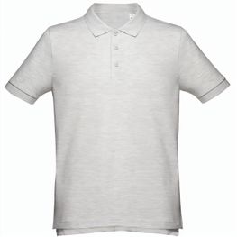 THC ADAM 3XL. Herren Poloshirt