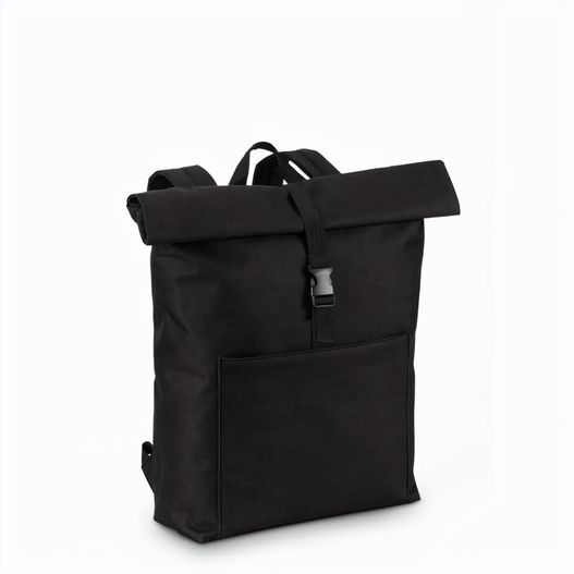 ATENAS. Laptop-Rucksack aus 600D mit 210D Innenfutter 17.3" (Bild 1)