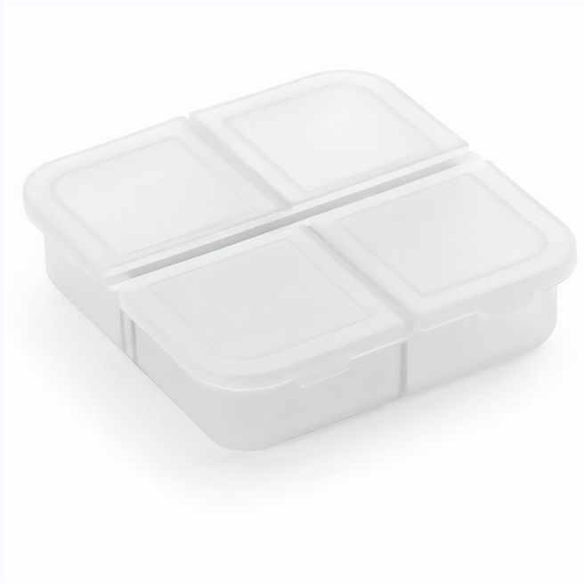 ROBERTS. Tablettenbox mit 4 Fächern