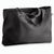 CAMDEN. Tragetasche aus Baumwolle (50%), recycelter Baumwolle (30%) und polyester (20% rPET) (280 g/m²)