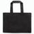 CAMDEN. Tragetasche aus Baumwolle (50%), recycelter Baumwolle (30%) und polyester (20% rPET) (280 g/m²) (Bild 4)
