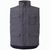 VL MEFITIS. Steppweste mit mehreren Taschen (220g/m²), aus Polyester (100%) (Bild 1)