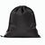 PEMBA. Turnbeutel aus 190T Polyester aus recyceltem (100% rPET) (Bild 3)