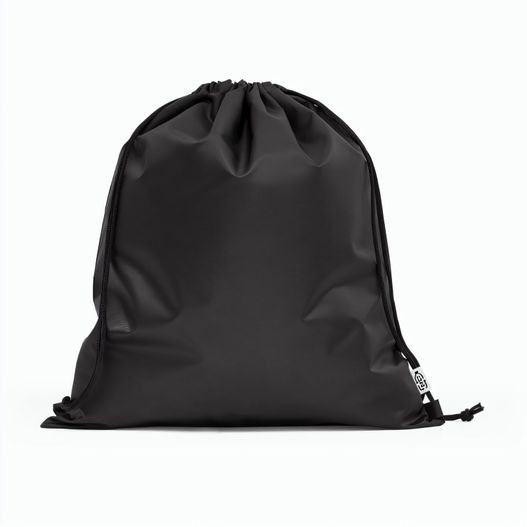 Produktabbildung PEMBA. Turnbeutel aus 190T Polyester aus recyceltem (100% rPET) PEMBA. Turnbeutel aus 190T Polyester aus recyceltem (100% rPET) (Bild 1)