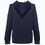 THC AMSTERDAM WOMEN. Sweatshirt für Frauen aus Baumwolle und Polyester (Bild 2)