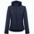 THC ZAGREB WOMEN. Gürtel-Softshell-Jacke für Damen (Bild 2)