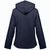 THC ZAGREB WOMEN. Gürtel-Softshell-Jacke für Damen (Bild 2)