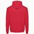 THC PHOENIX. Sweatshirt (unisex) mit Kapuze aus Baumwolle und Polyester (Bild 2)