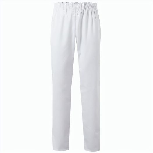 VL TYCHE. Hosen aus Twill (190g/m²), aus Baumwolle (35%) und Polyester (85%) (Bild 1)