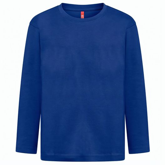 Produktabbildung THC BUCHAREST KIDS. Langarmshirt THC BUCHAREST KIDS. Langarmshirt (Bild 1)