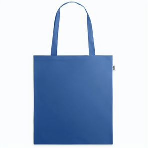 MAPUTO. Tragetasche aus 190T Polyester aus recyceltem (100% rPET)