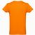 THC LUANDA. Herren-T-Shirt aus Baumwolle im Schlauchformat (Bild 3)