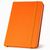 MEYER. Pocket Notizbuch aus PU mit unlinierten Blättern