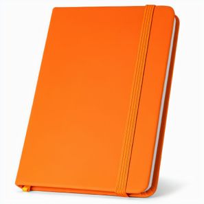 MEYER. Pocket Notizbuch aus PU mit unlinierten Blättern