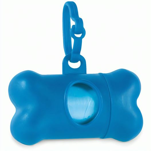 TROTTE. Spender für Hundekotbeutel (Bild 1)