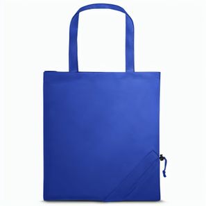 SHOPS. Faltbare Tragetasche aus 190T